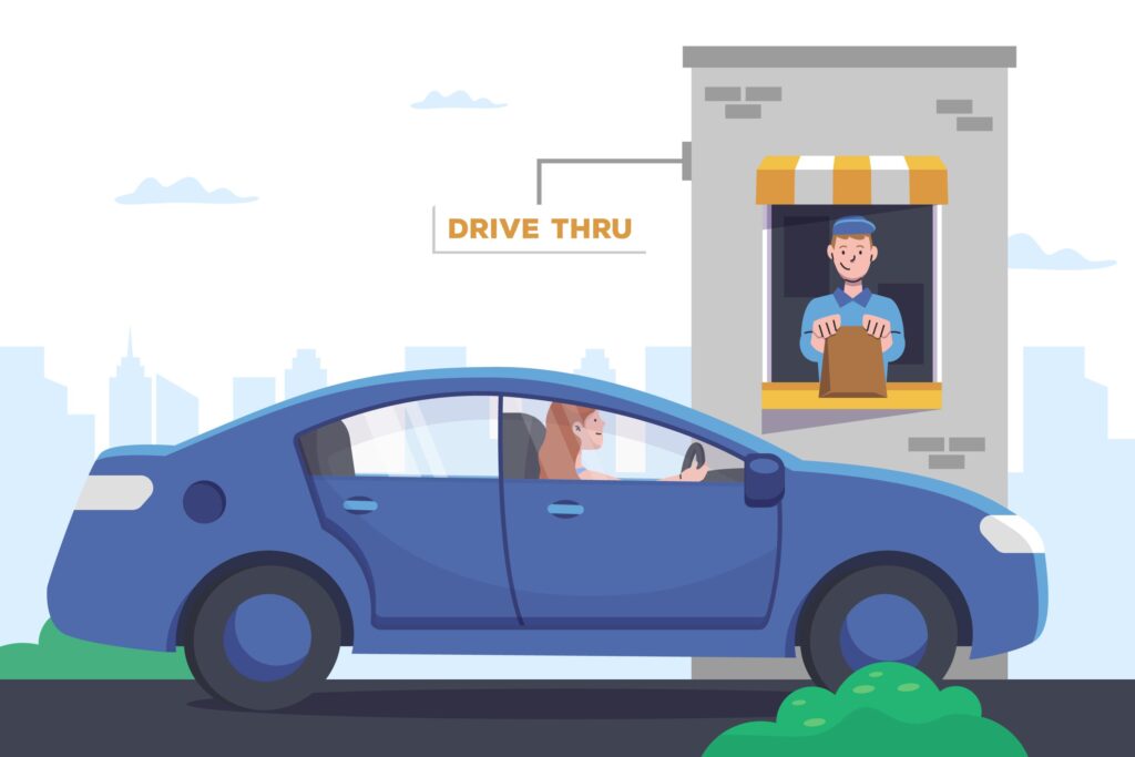 Revolutionizing Quick Service: The Future of Drive Thru Solutions in Saudi Arabia