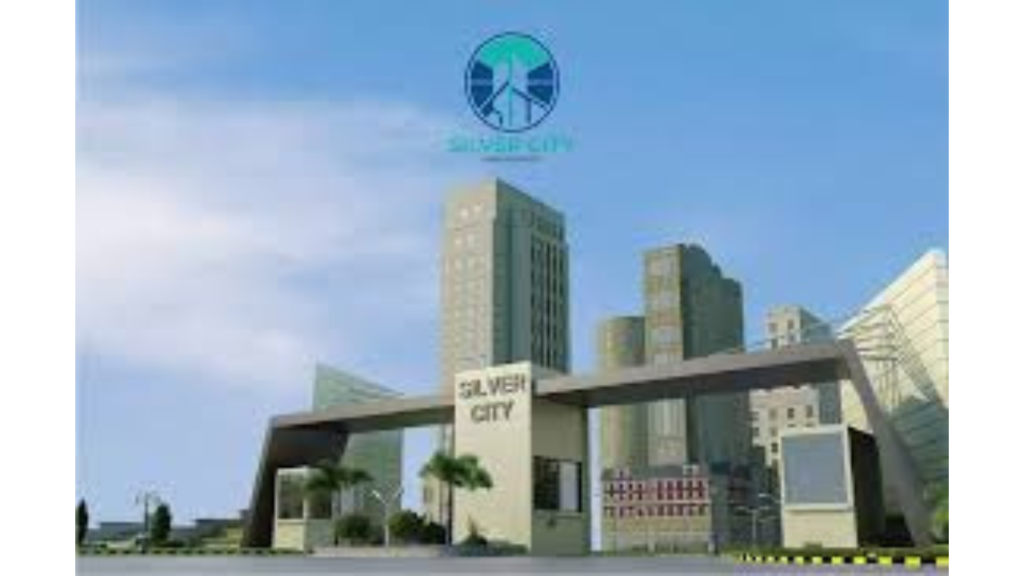 The Future of Urban Living: High Rise Plot Investments