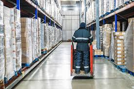 Frozen Storage: The Backbone of Saudi Arabia’s Rapidly Evolving Cold Chain Industry