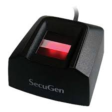 Transform Your Security Infrastructure with USB Biometric Solutions