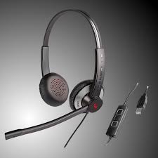 Professional Call Center Headsets: Your Complete Guide to Crystal 2731 in Karachi & Lahore