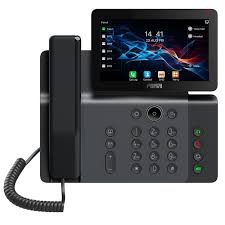 Fanvil V61G, Fanvil X210, and W610W Portable Wi-Fi Phone: Powerful VoIP Solutions for Modern Businesses in Pakistan